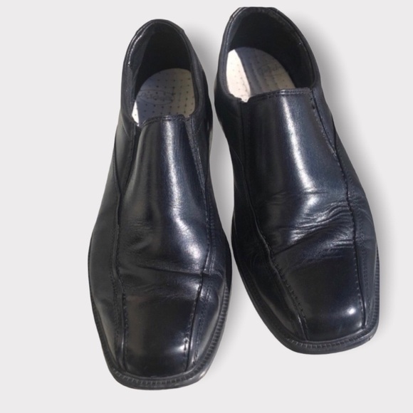 Dr. Scholl's Other - Dr. Scholls Black Lightweight Shoes Sz 10